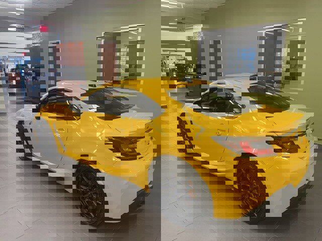 New 2026 Subaru BRZ tS image 7