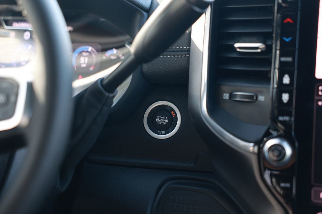 New 2026 RAM 3500 Laramie image 30