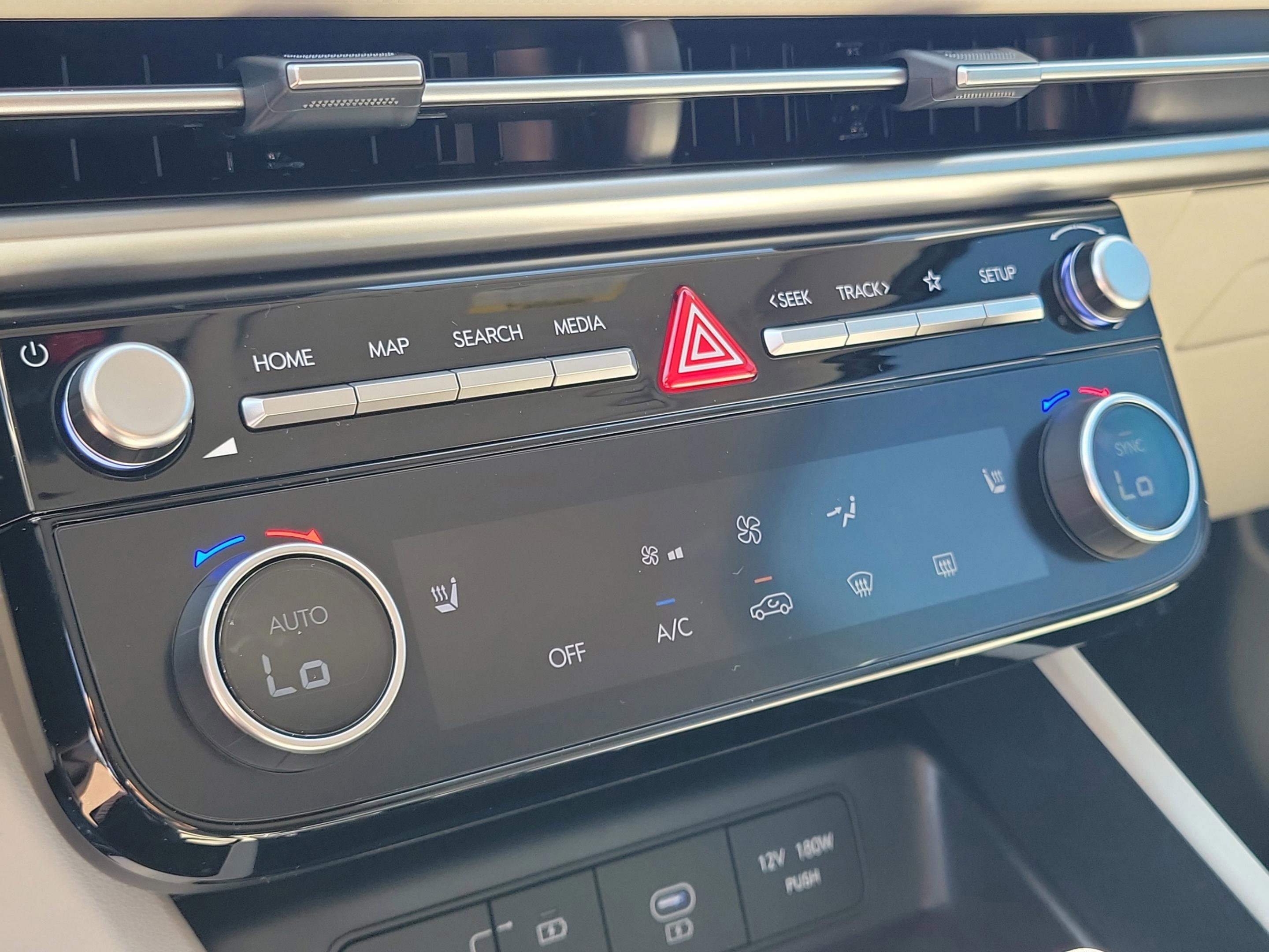 New 2026 Hyundai Tucson SEL image 30