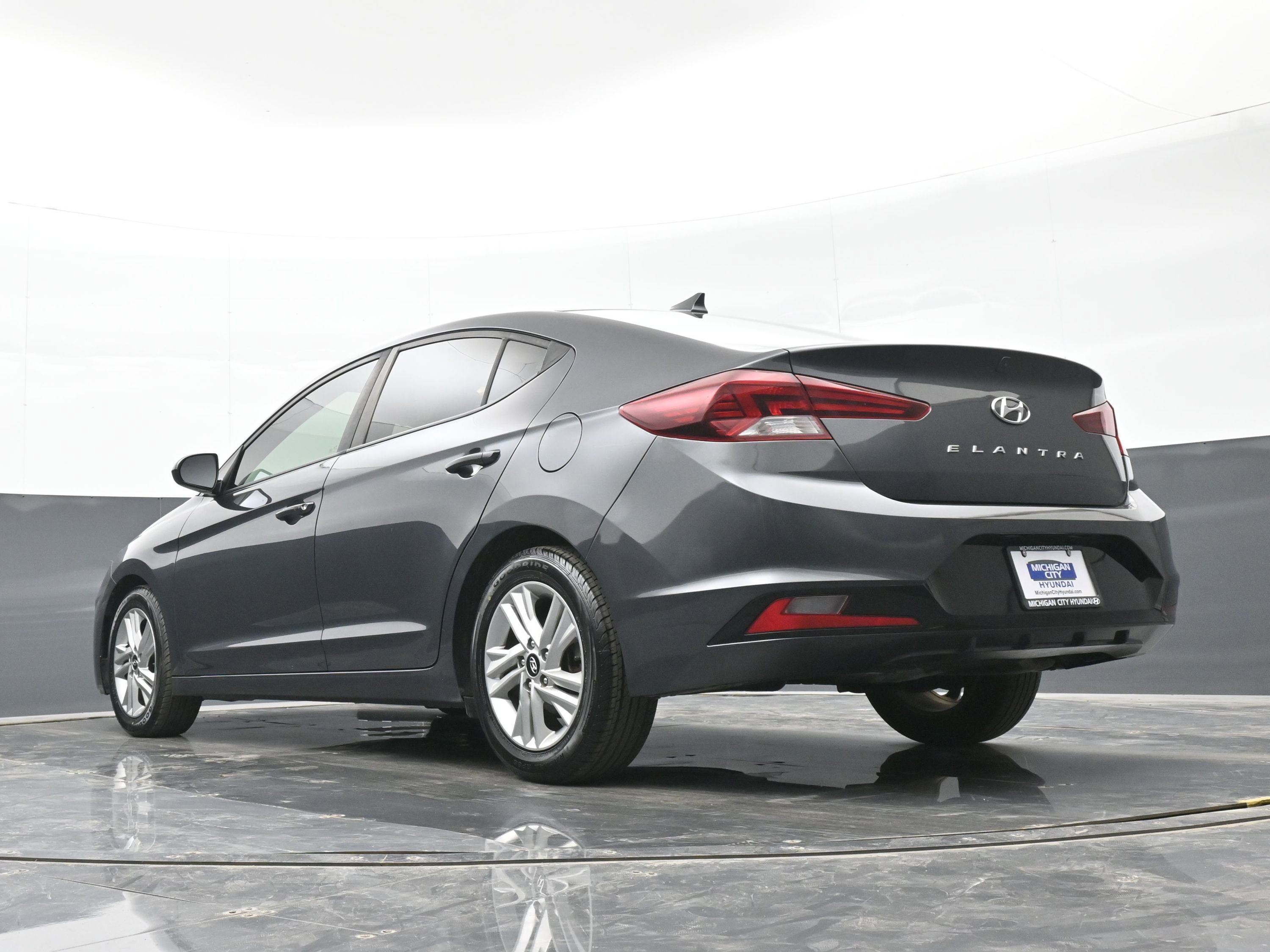 Used 2020 Hyundai Elantra Value Edition image 41