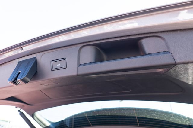 New 2026 Volkswagen Atlas SE image 39