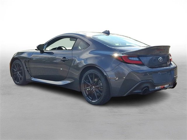 Used 2024 Toyota GR86 Premium image 4