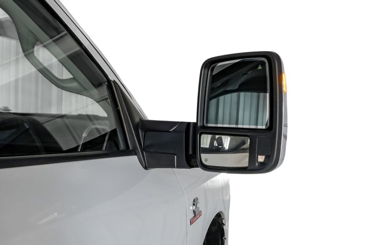 Used 2024 RAM 3500 Laramie w/ Bed Utility Group image 43