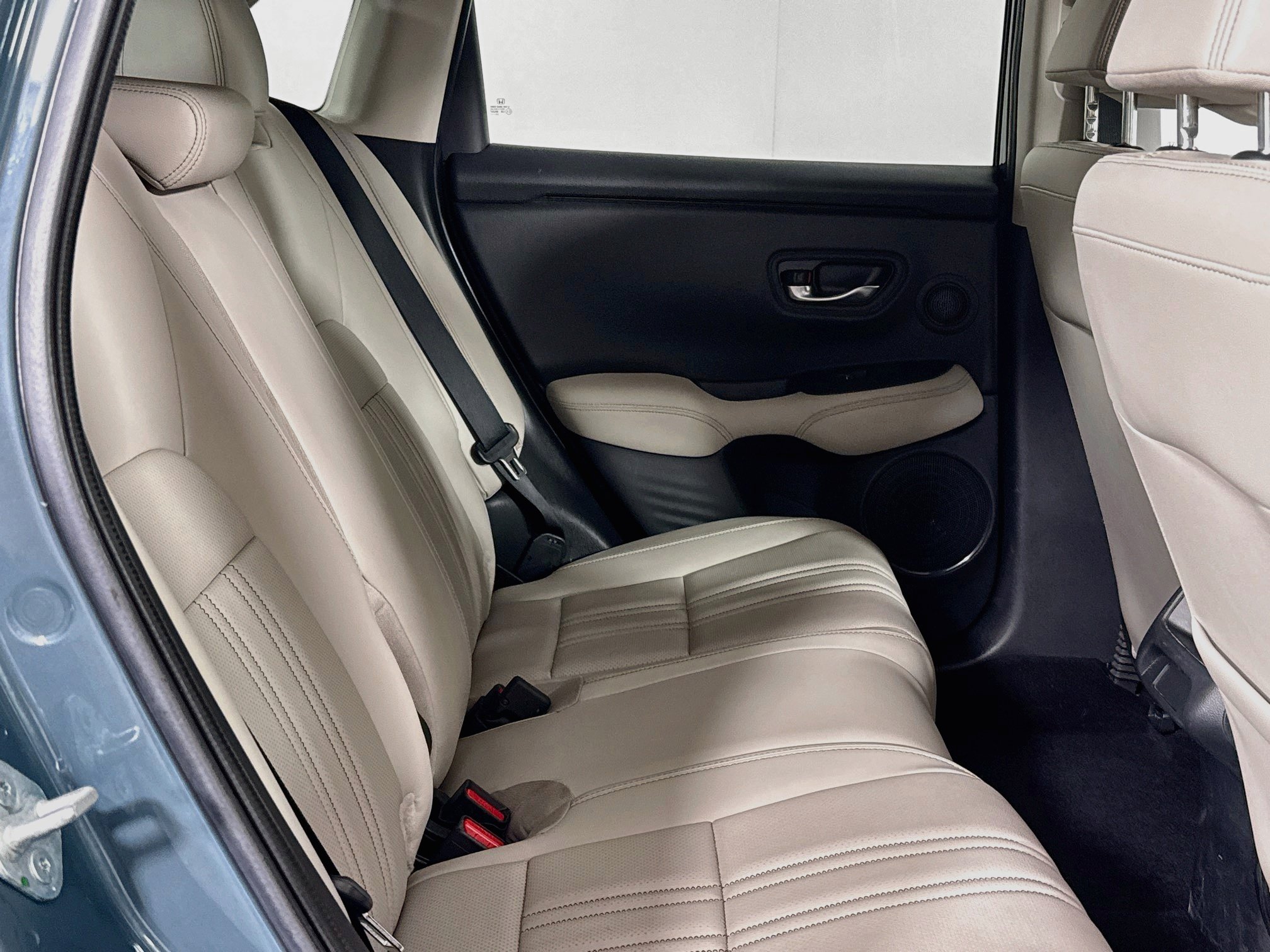 Used 2024 Honda HR-V EX-L image 25