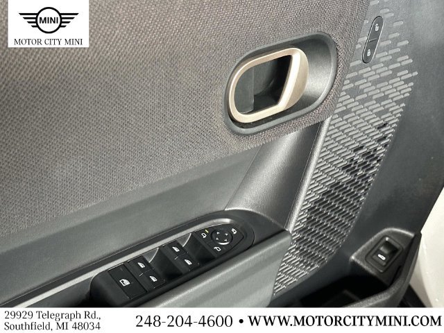 Certified 2026 MINI Cooper S FWD image 19