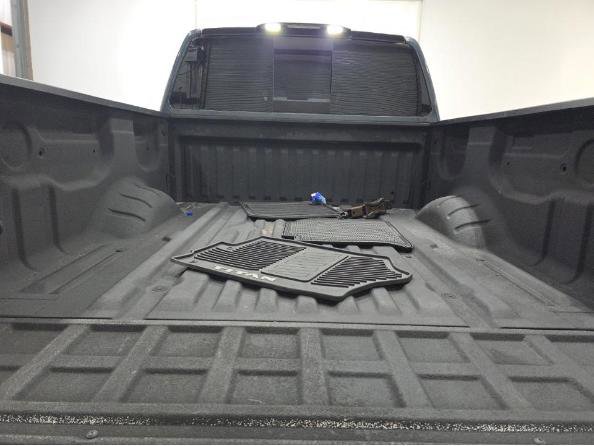 Certified 2017 Nissan Titan S RWD image 7