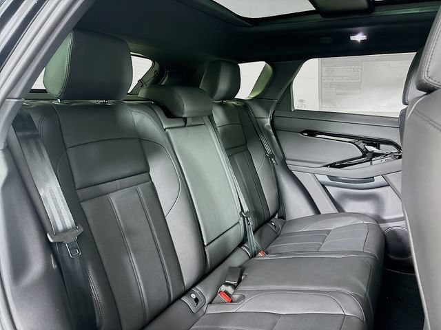 Used 2026 Land Rover Range Rover Evoque S AWD/4WD image 25