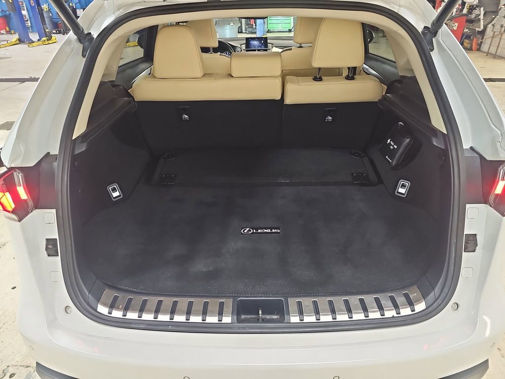 Used 2016 Lexus NX 200t AWD w/ Premium Package image 23