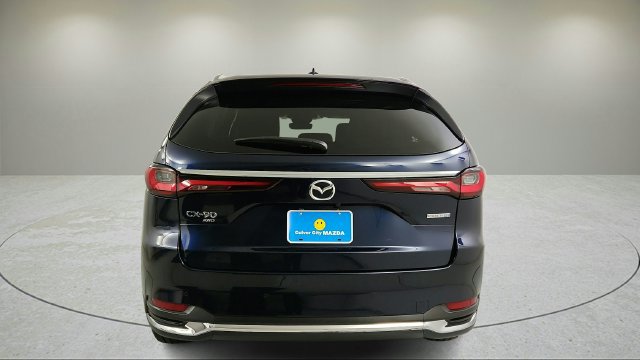 New 2026 MAZDA CX-90 Plug-In Hybrid w/ Premium Plus AWD/4WD image 5
