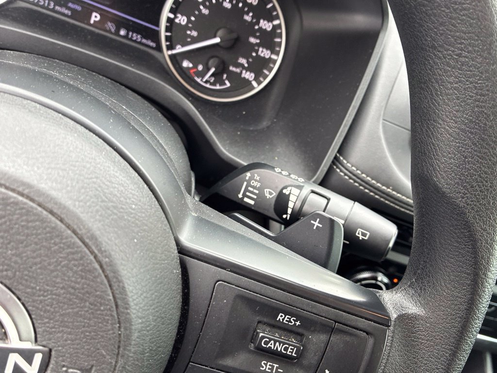 Used 2024 Nissan Rogue S AWD/4WD image 32
