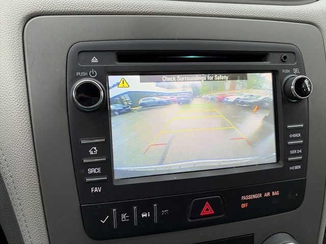 Used 2014 Chevrolet Traverse LS FWD image 17