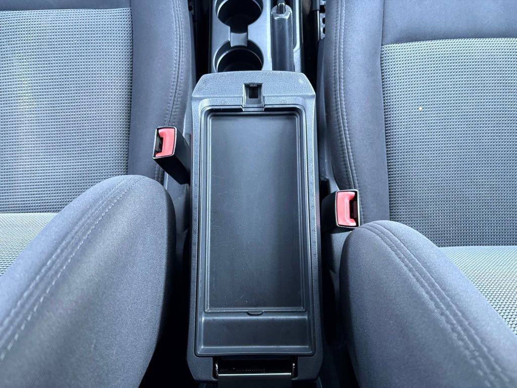 Used 2016 Jeep Patriot Latitude image 17