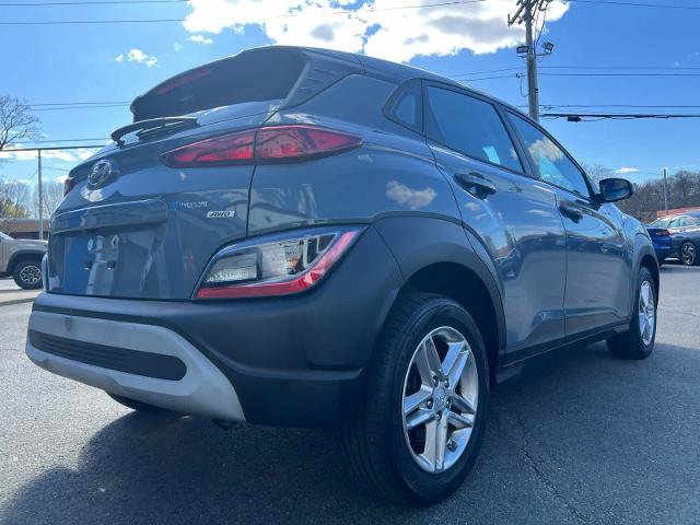 Used 2022 Hyundai Kona SE AWD/4WD image 5