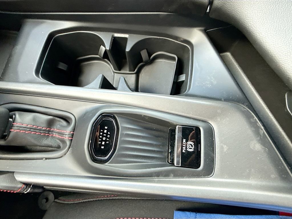 New 2026 Dodge Charger R/T AWD/4WD image 23