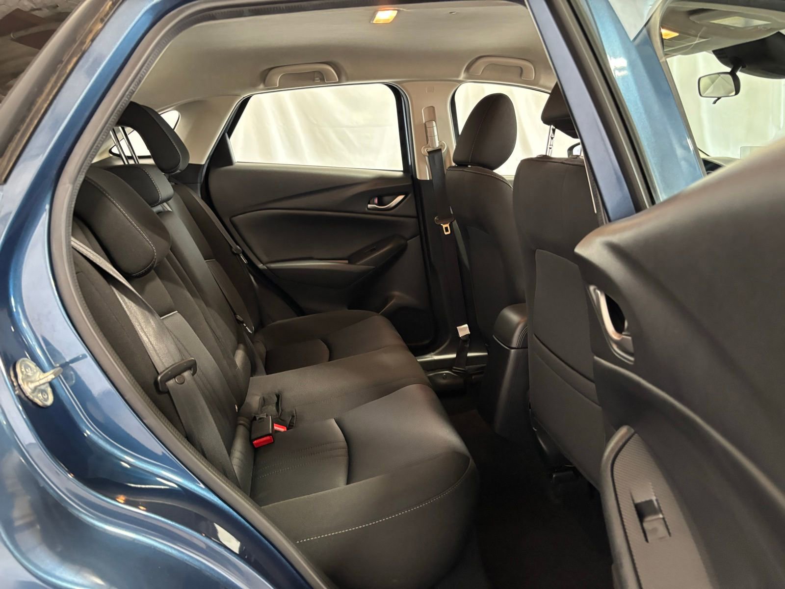 Used 2020 MAZDA CX-3 Sport image 14