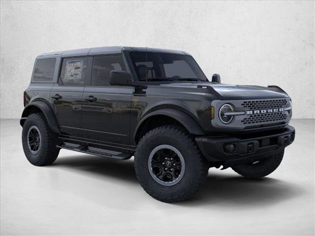 New 2026 Ford Bronco Badlands image 7