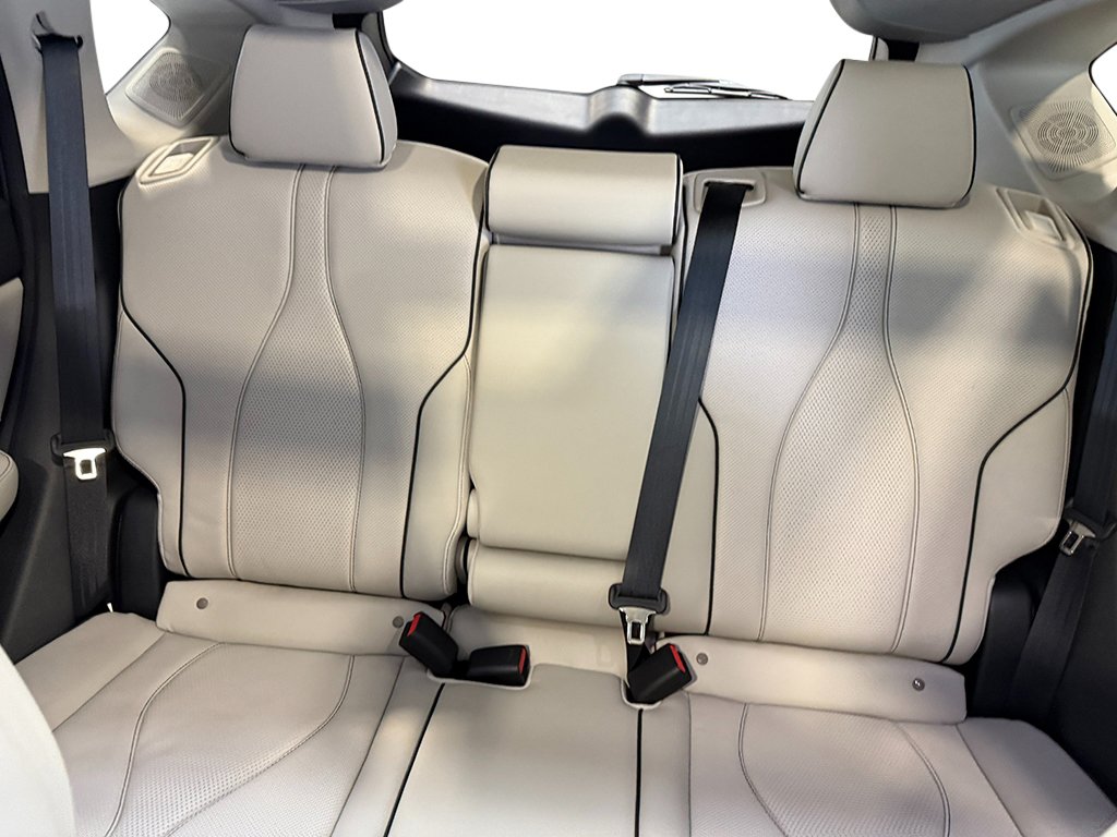 New 2026 Acura RDX w/ Advance Package AWD/4WD image 28