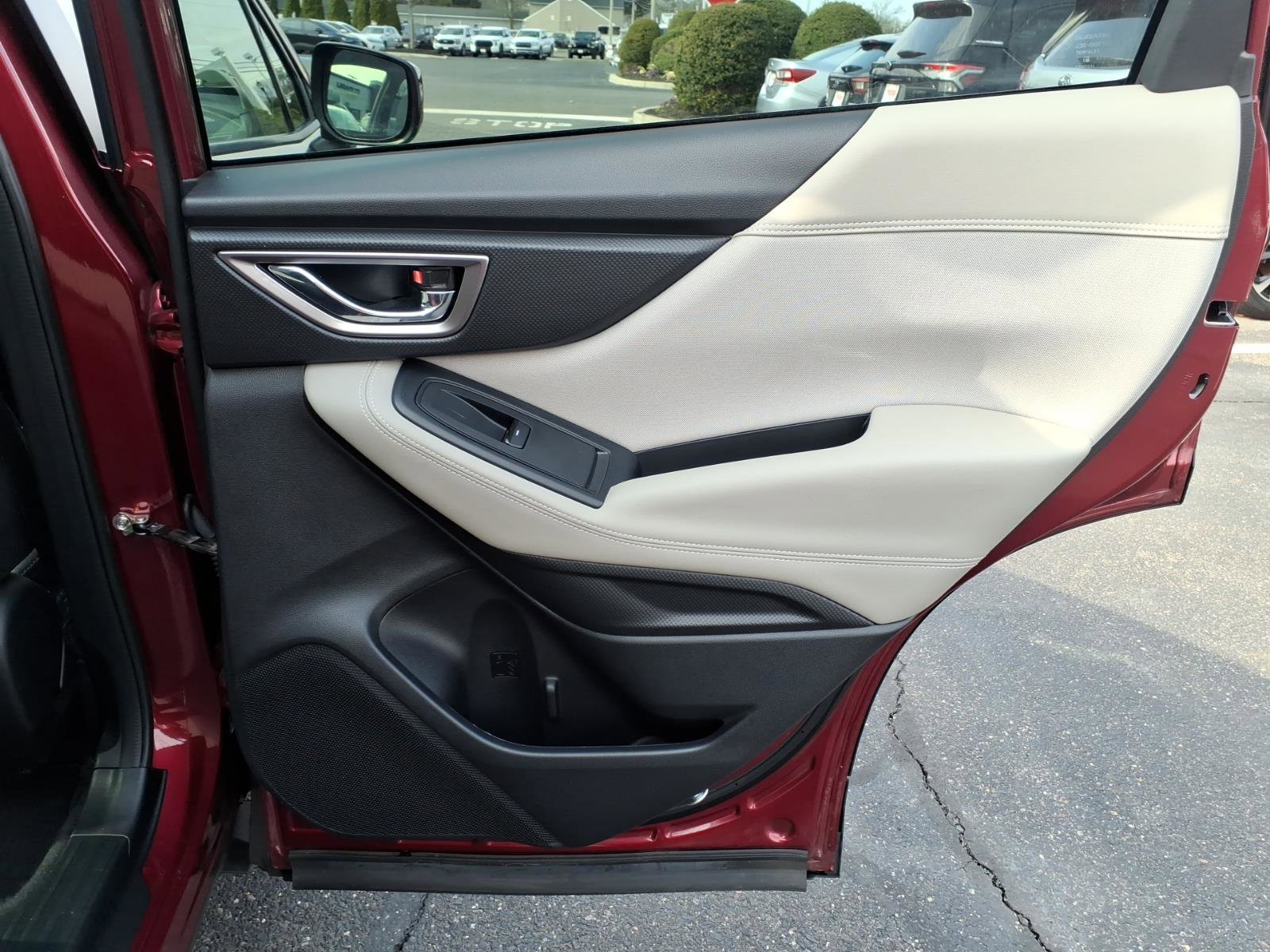 Certified 2023 Subaru Forester Premium image 12