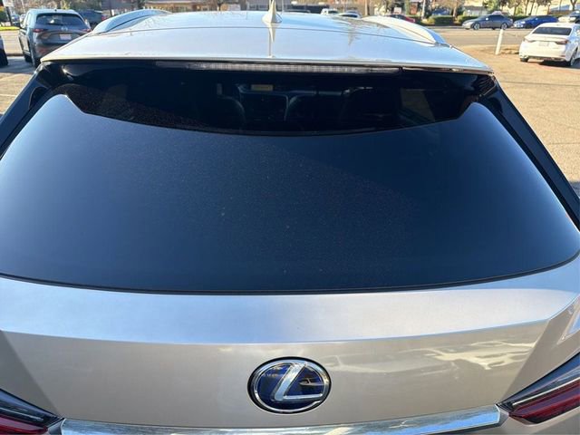 Used 2017 Lexus RX 450h AWD w/ Luxury Package image 25