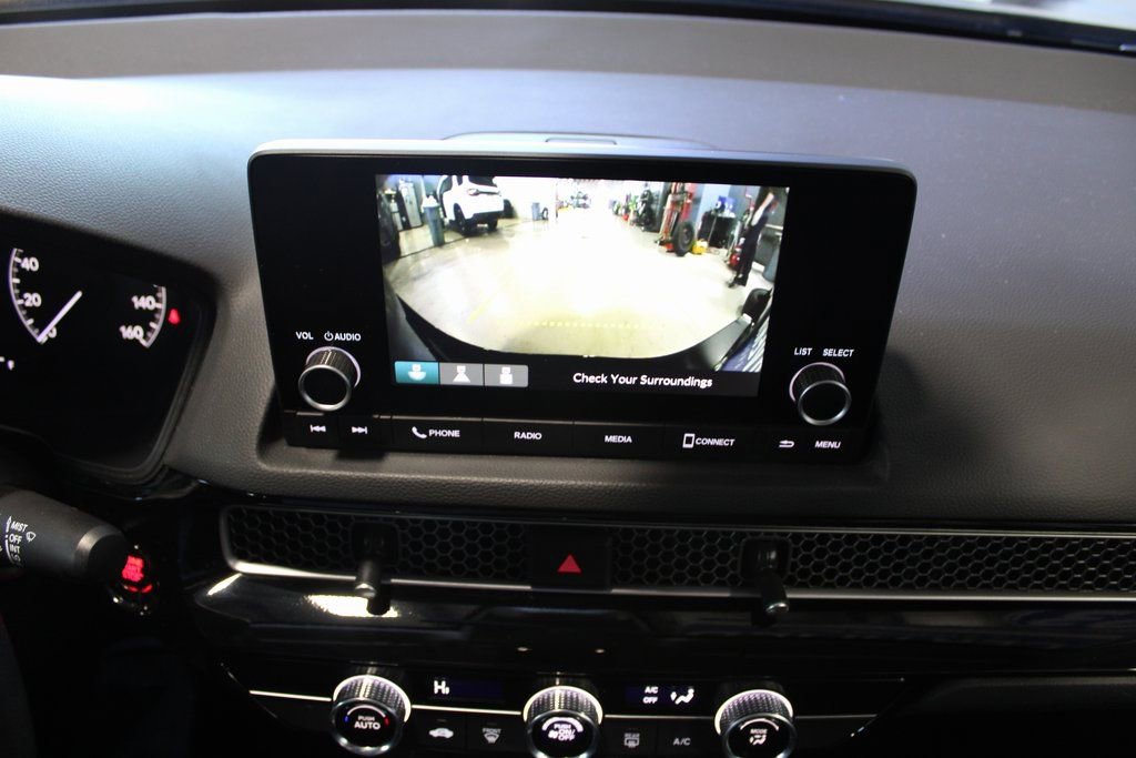 Used 2023 Honda Civic LX image 28