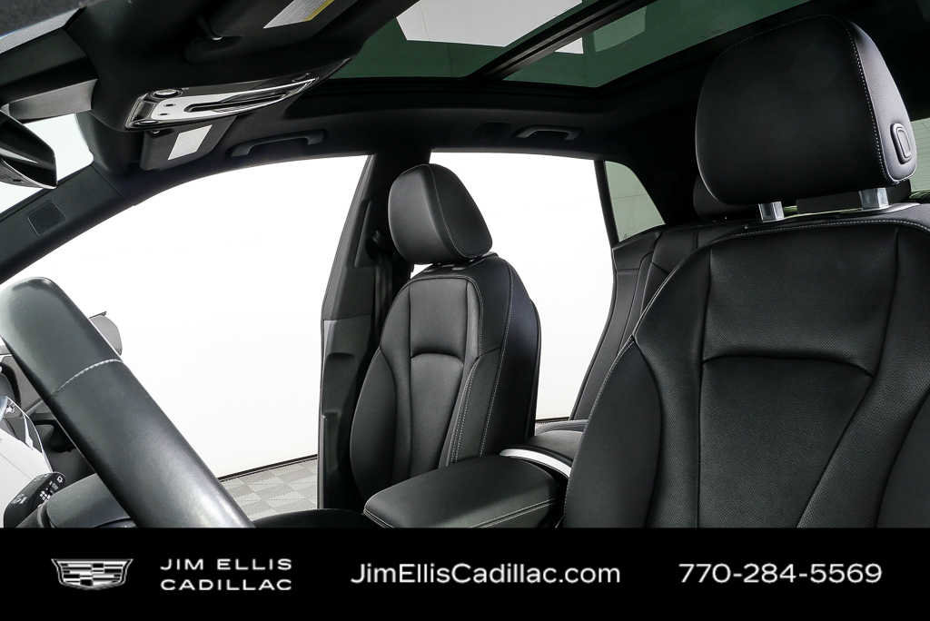 Used 2021 Audi Q8 Premium Plus w/ Premium Plus Package image 5