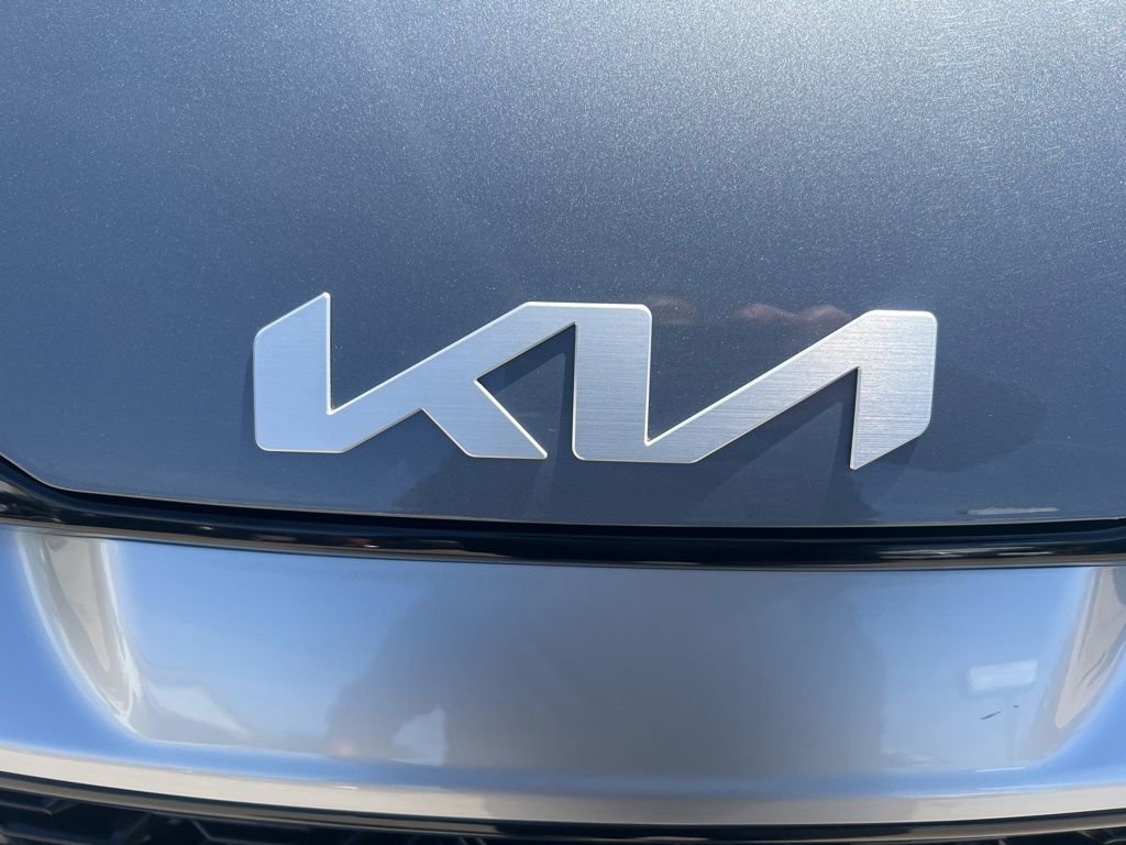 Certified 2023 Kia Sportage EX image 29
