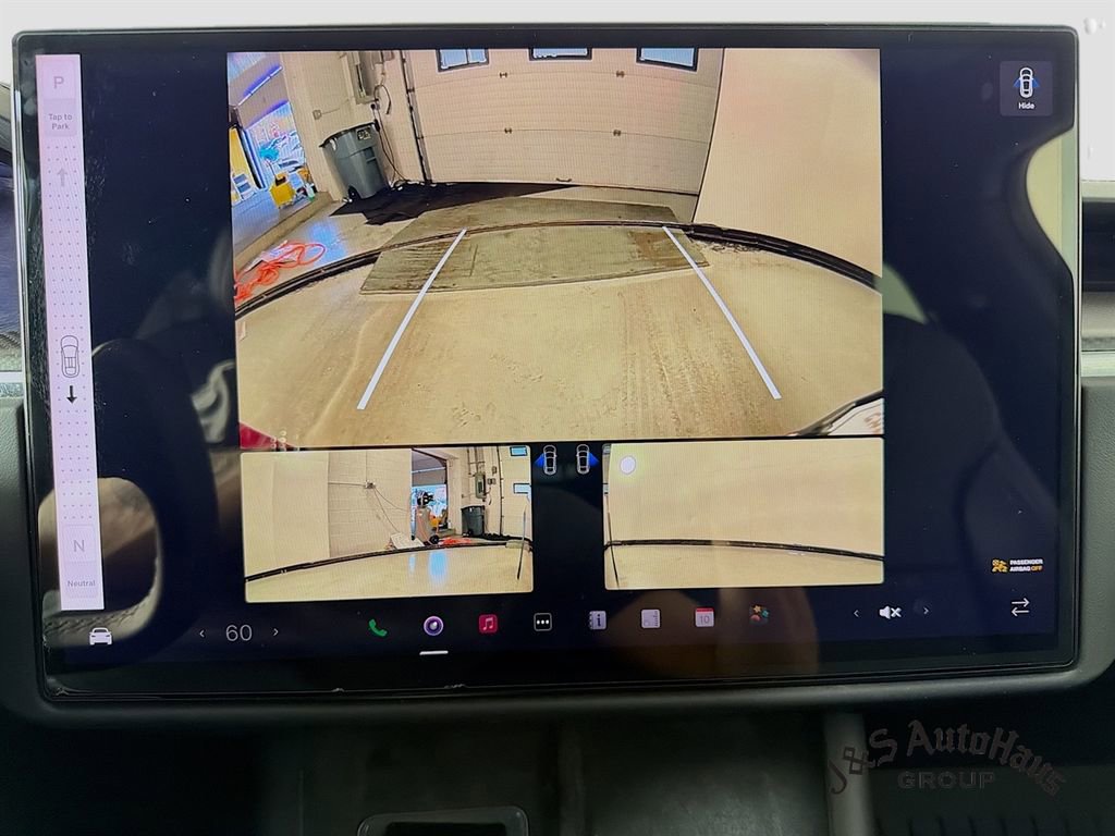 Used 2023 Tesla Model X Plaid image 19