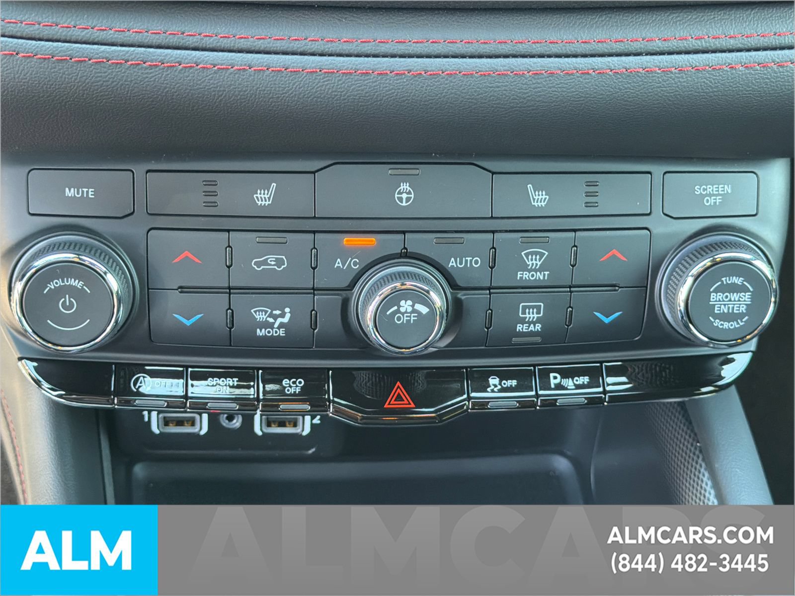 Used 2026 Dodge Durango GT RWD image 35