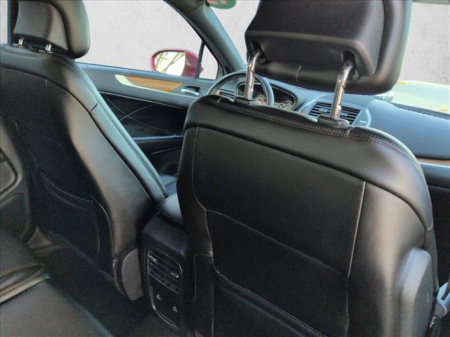 Used 2019 Lincoln MKC Select w/ Select Plus Package image 20