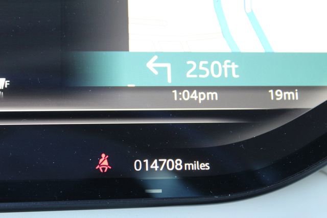 Used 2024 Land Rover Range Rover SE image 15