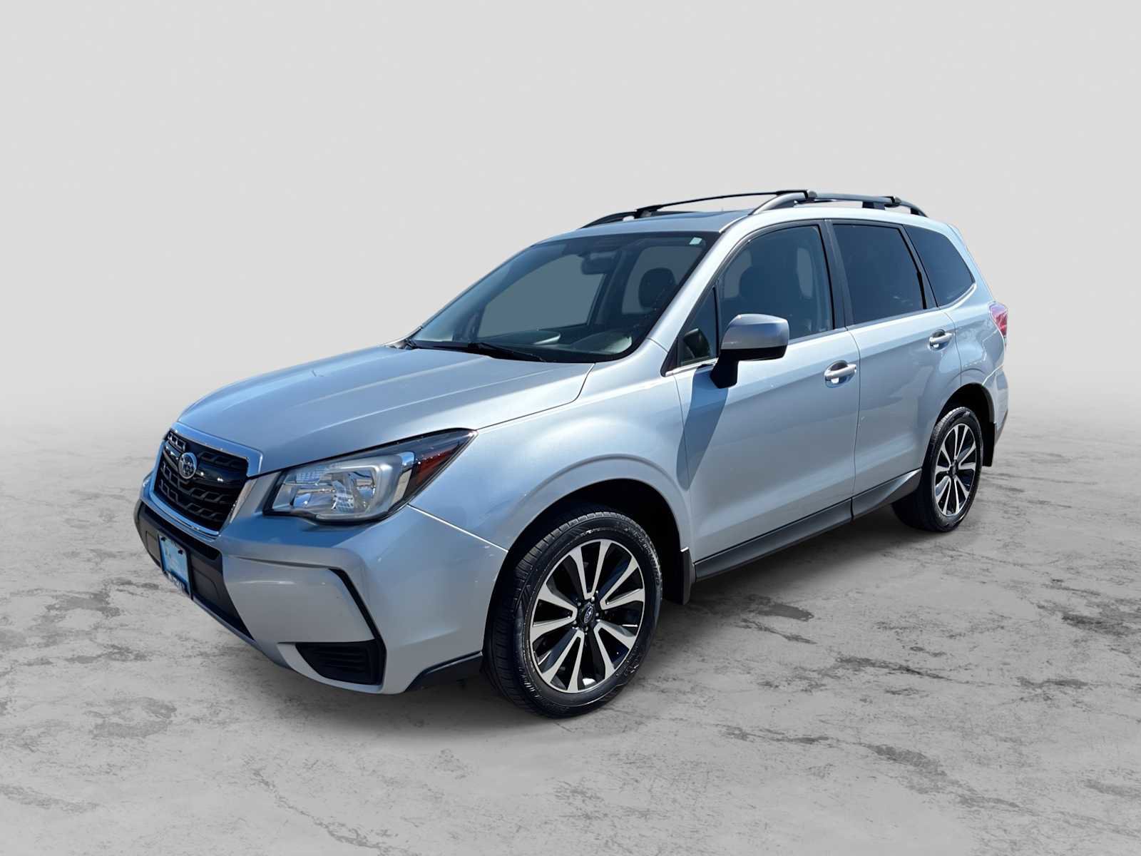 Used 2017 Subaru Forester 2.0XT Premium w/ Rugged Package #1 AWD/4WD image 1