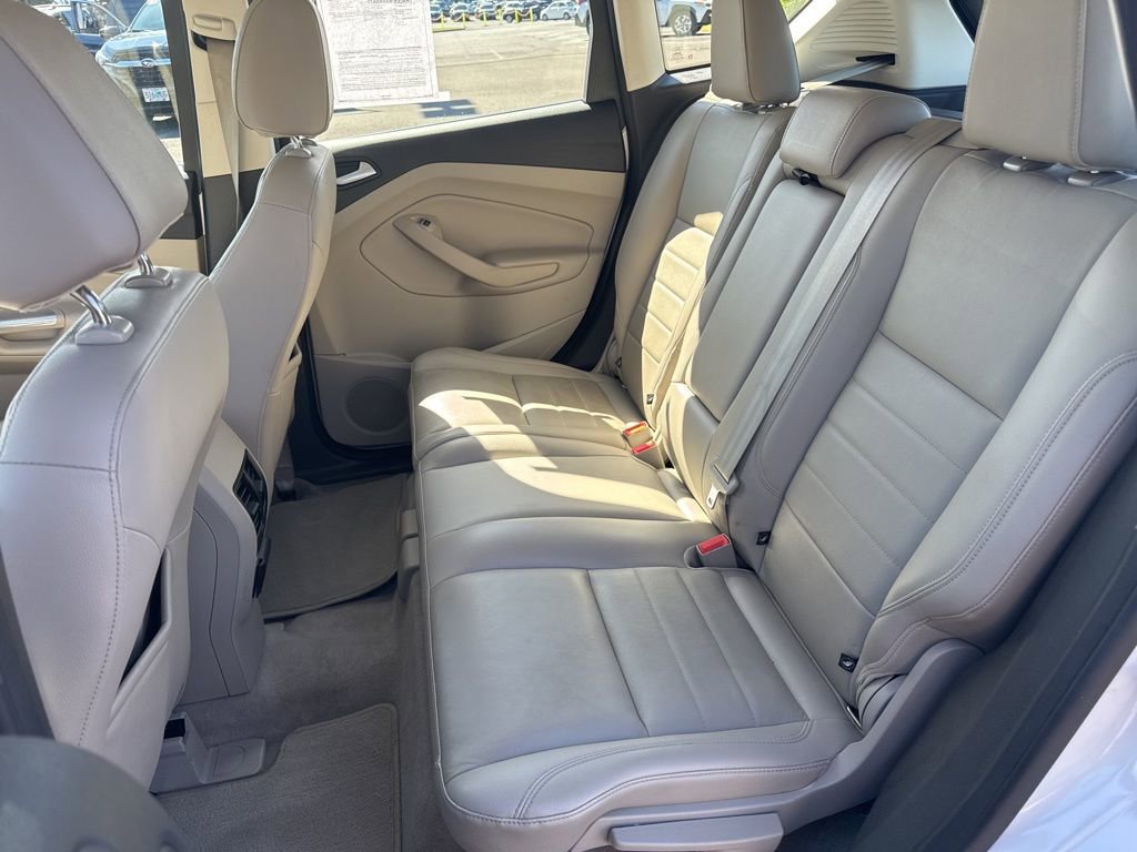 Used 2013 Ford C-MAX SEL image 11