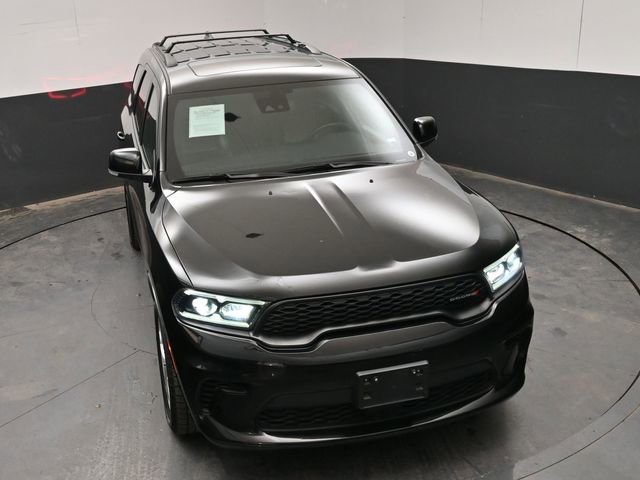 Used 2024 Dodge Durango GT image 22
