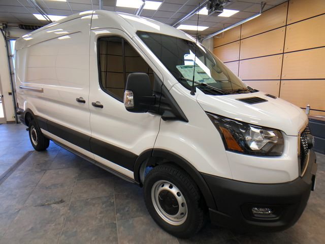 New 2026 Ford Transit 350 148 Medium Roof RWD image 1