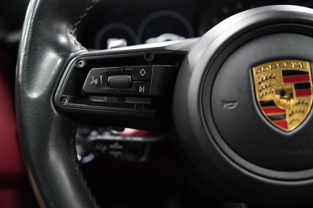 Used 2020 Porsche 911 Carrera S RWD image 13