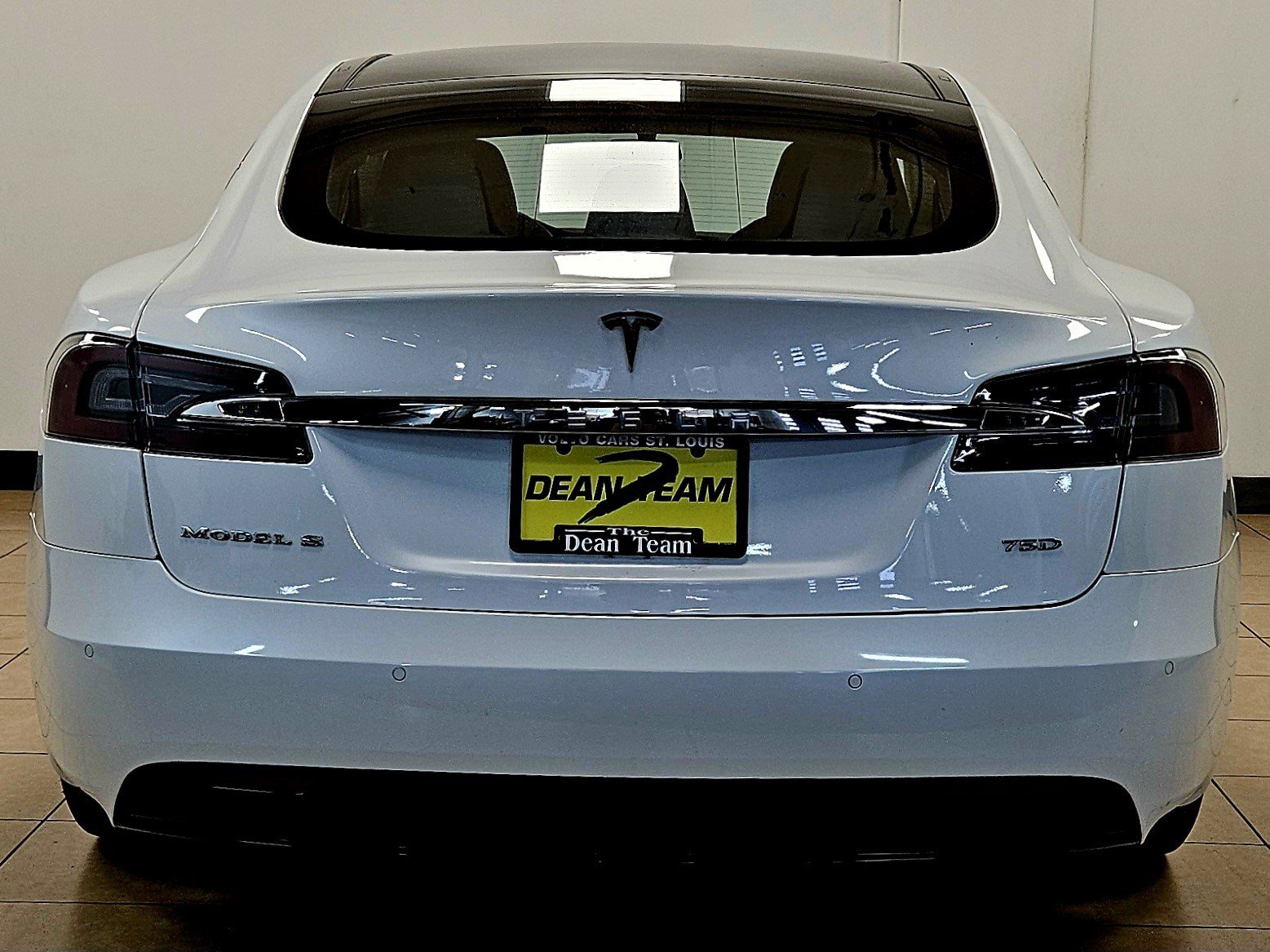 Used 2019 Tesla Model S 75D image 7