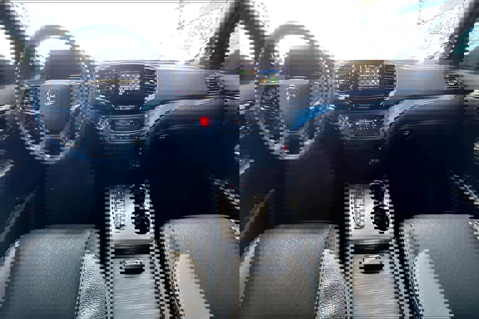 Used 2021 Honda Passport EX-L image 15