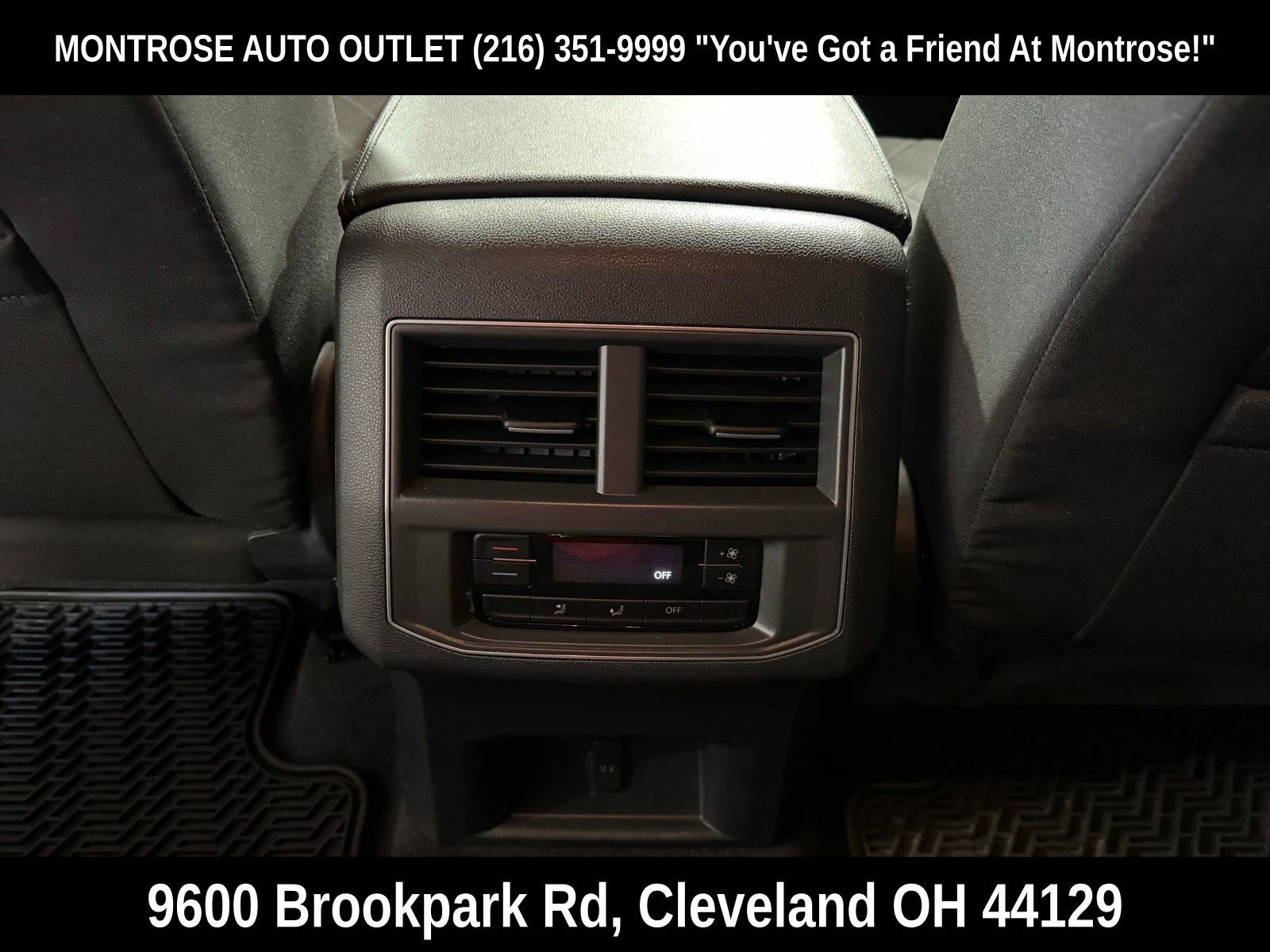 Used 2018 Volkswagen Atlas S AWD/4WD image 35