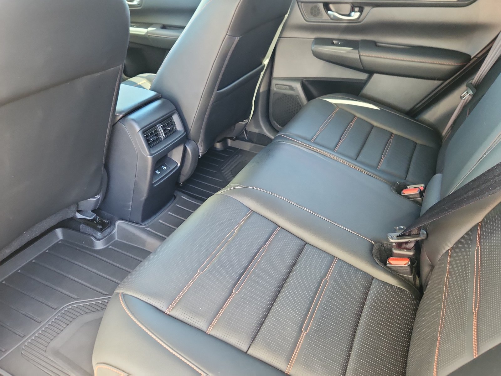 Certified 2025 Honda CR-V Sport-L image 11