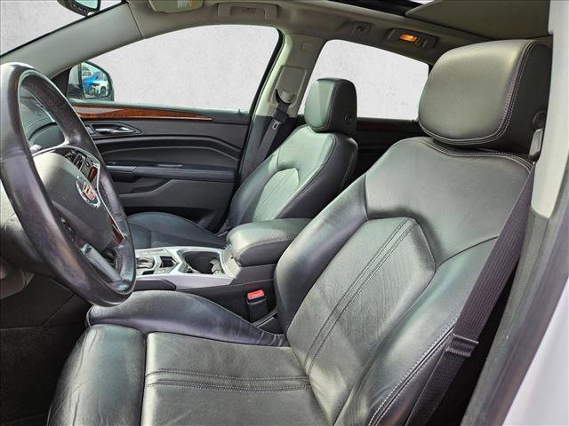 Used 2016 Cadillac SRX Luxury w/ Driver Awareness Package image 15