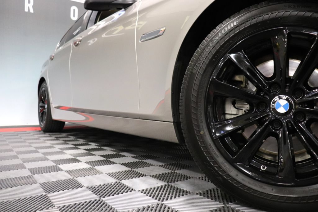 Used 2015 BMW 528i Sedan RWD image 72