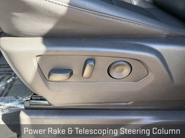 Used 2025 GMC Sierra 1500 SLT w/ SLT Premium Plus Package image 37