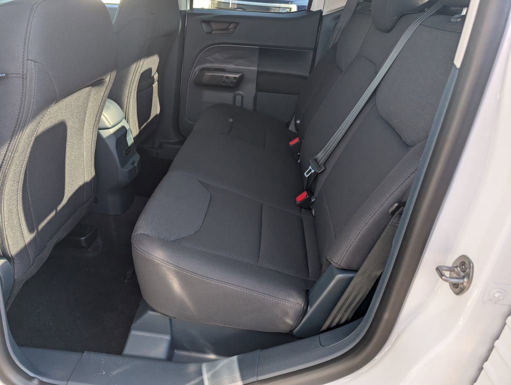 New 2026 Ford Maverick XL AWD/4WD image 7