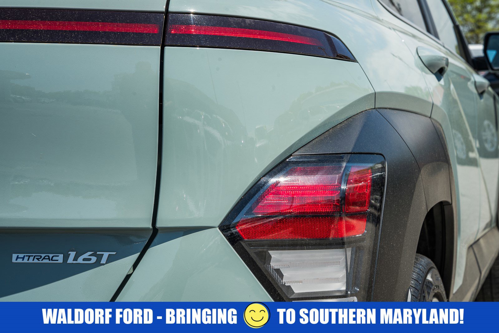 Used 2024 Hyundai Kona Limited AWD/4WD image 7