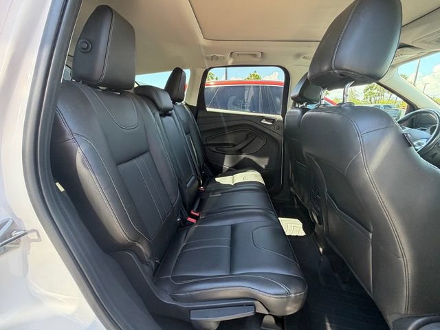 Used 2013 Ford Escape Titanium FWD image 13