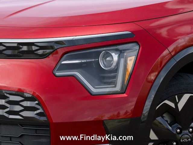 New 2026 Kia Niro Wind FWD image 13