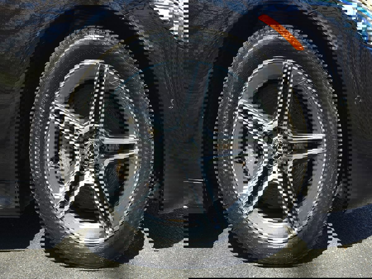 Used 2022 Mercedes-Benz S 500 4MATIC image 76