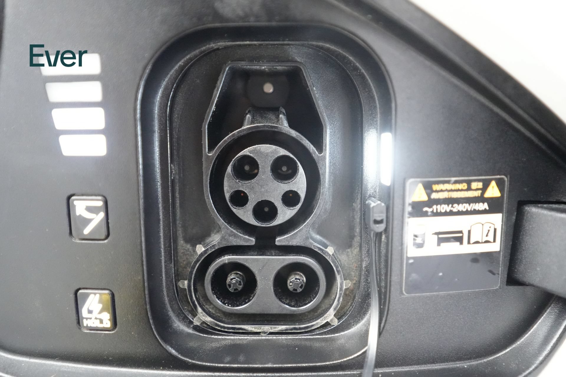 Used 2024 Kia EV6 GT-Line RWD image 10