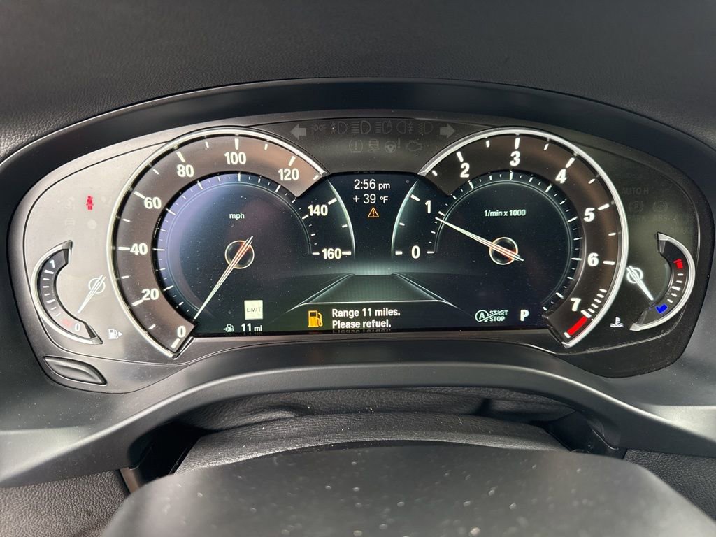 Used 2019 BMW X3 xDrive30i w/ Convenience Package image 32