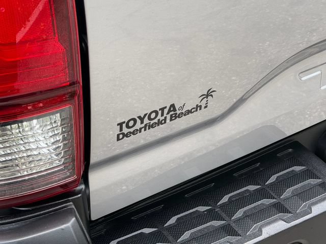 Used 2020 Toyota Tacoma SR RWD image 14